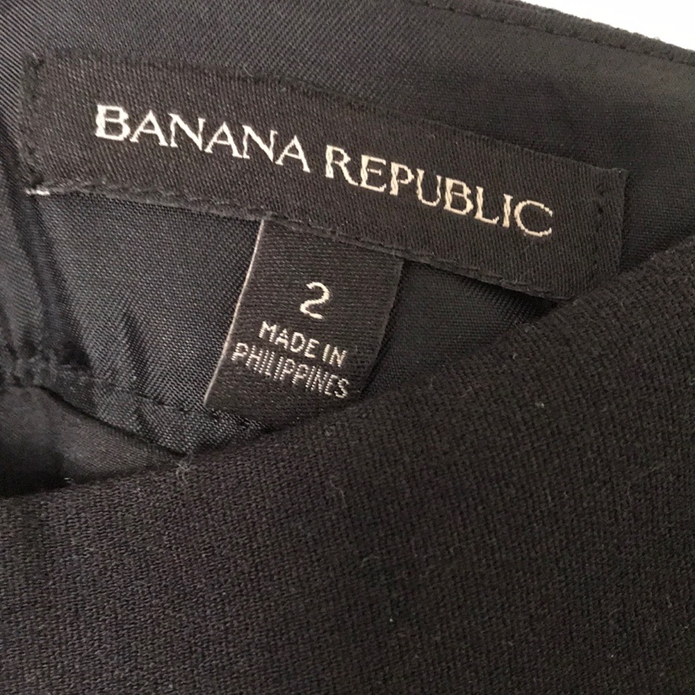 Banana Republic Skirt - Picture 2 of 3